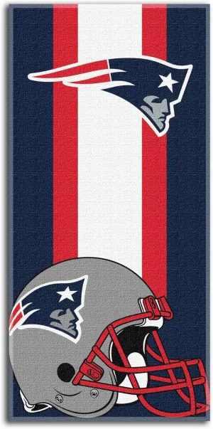 NORTHWEST NFL Unisex Beach Towel
