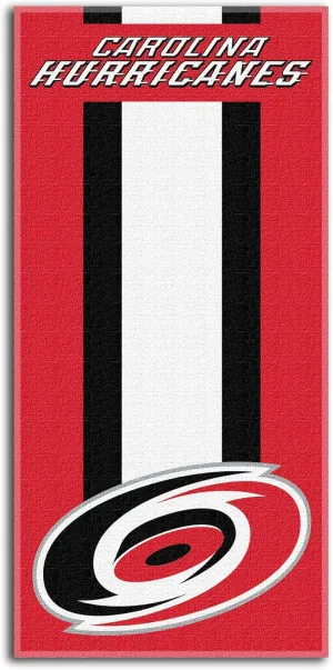 NORTHWEST NHL Unisex-Adult Beach Towel