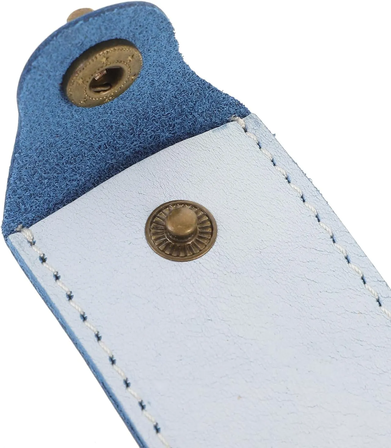 NUOBESTY Pen Holder Pen Pouch Pen Case Pencil Bag