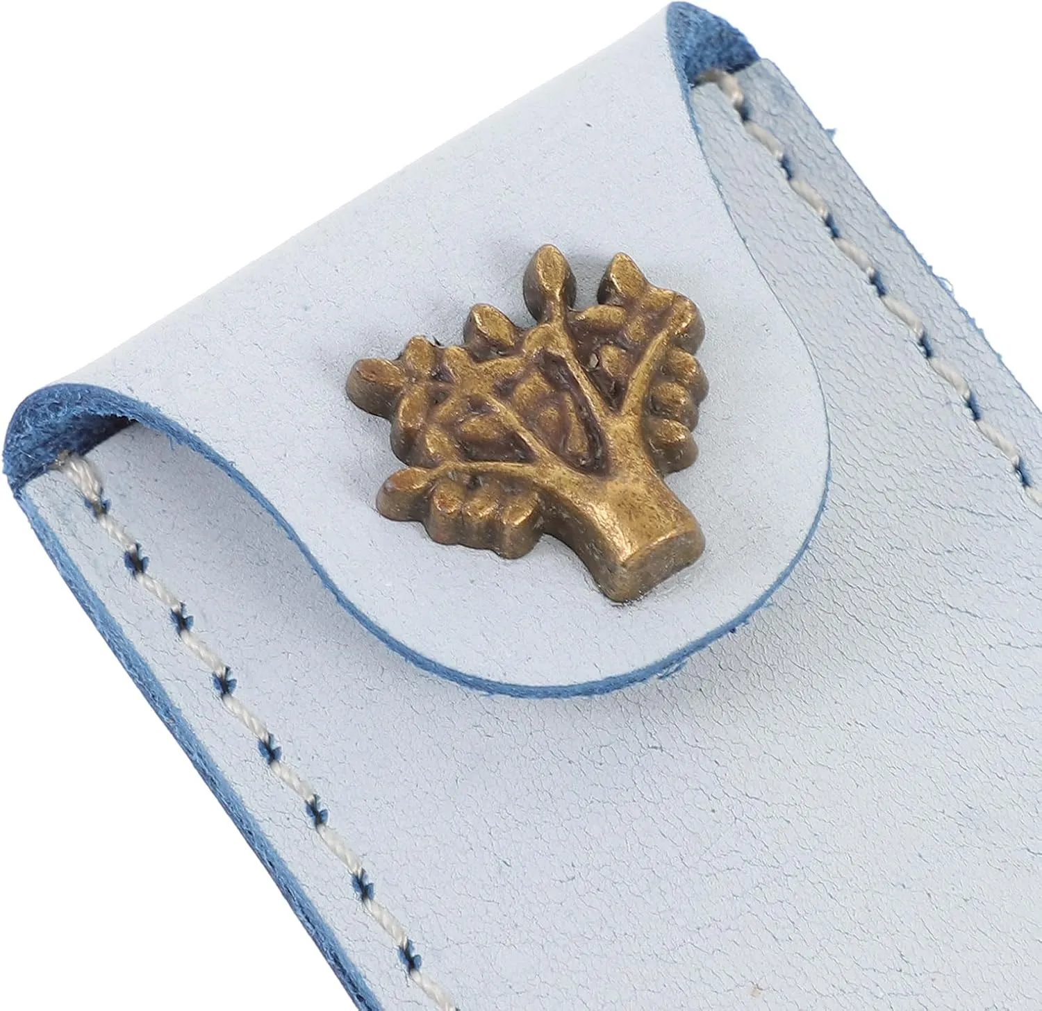 NUOBESTY Pen Holder Pen Pouch Pen Case Pencil Bag