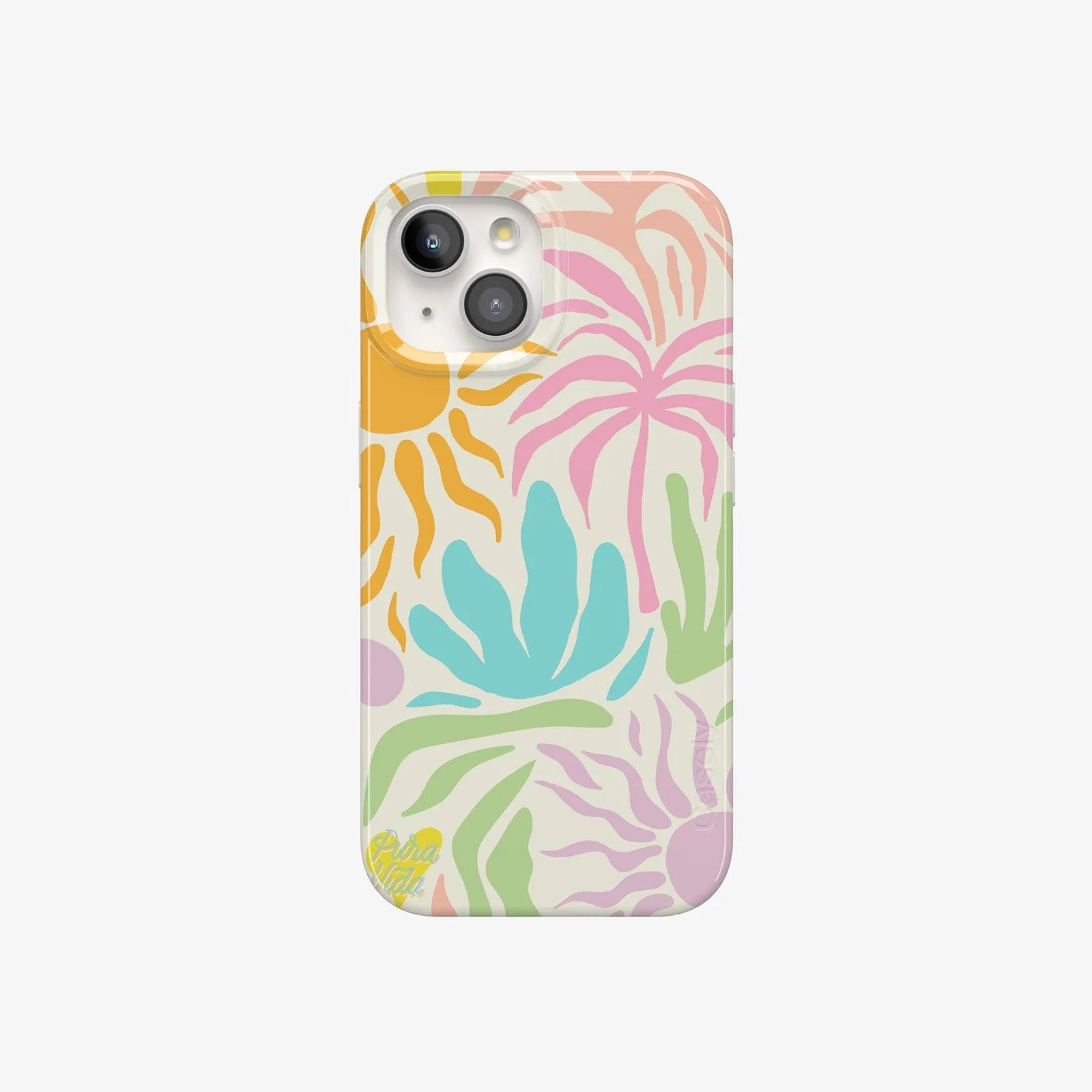 Oasis iPhone Case