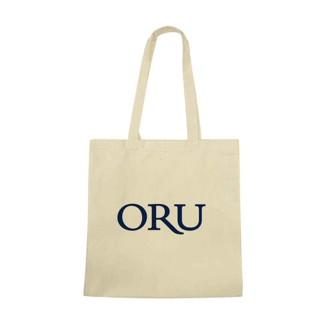Oral Roberts University Golden Eagles Institutional Tote Bag