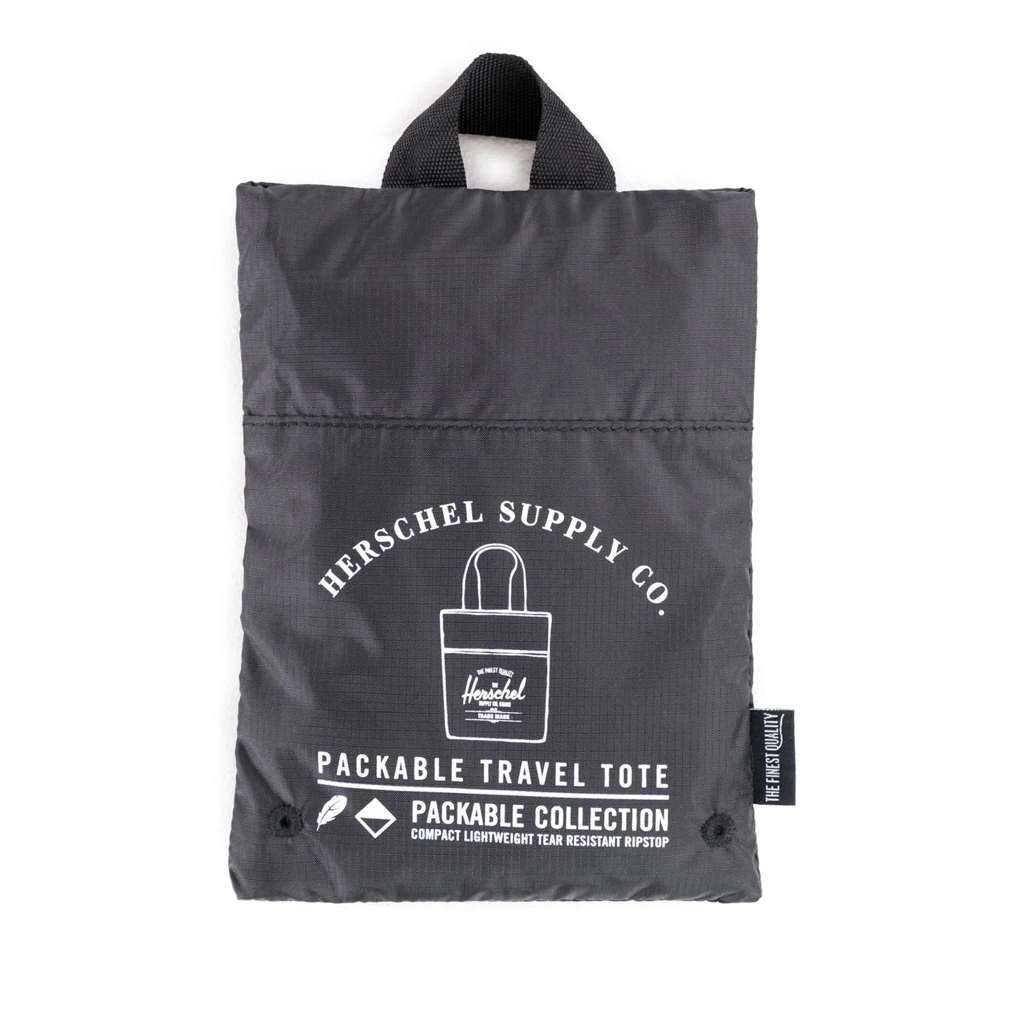 Packable Tote
