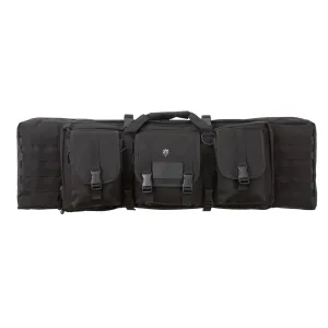 Patrol Double Rifle Case