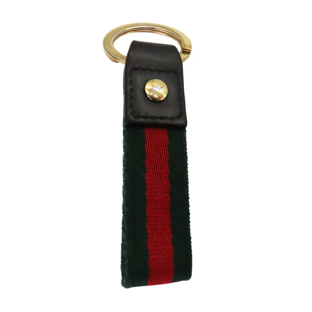 Pearl Long-lasting Gucci 476390 Big-ticket savings Keyring GG