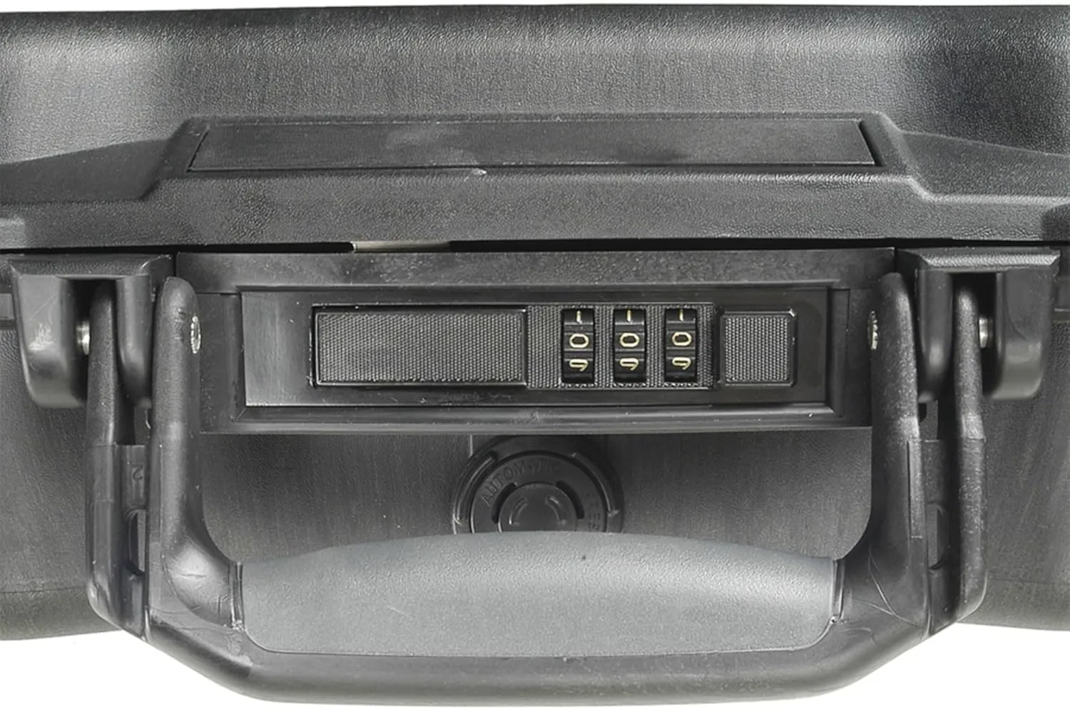 Pelican 1495 Laptop Case (Black)