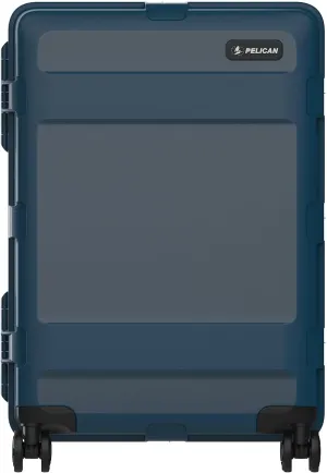 Pelican, Indigo, Medium Size Check-In