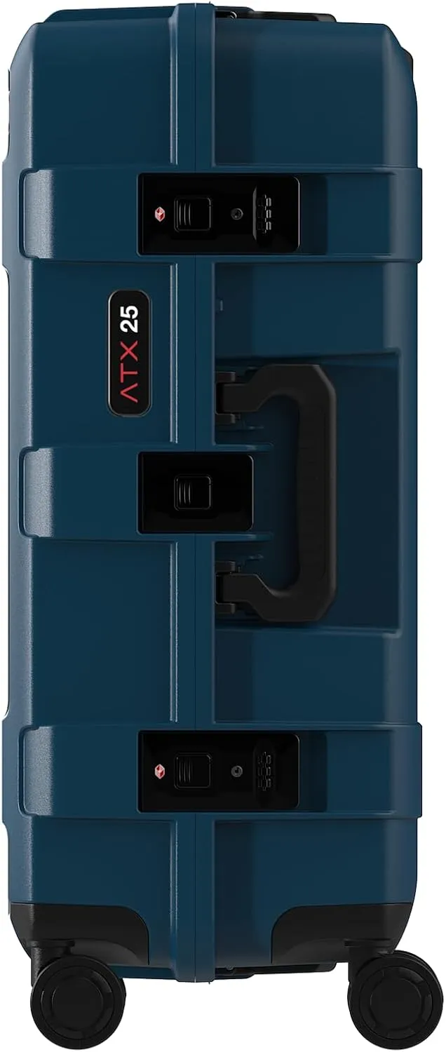 Pelican, Indigo, Medium Size Check-In