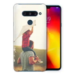 Personalised LG Hard Case