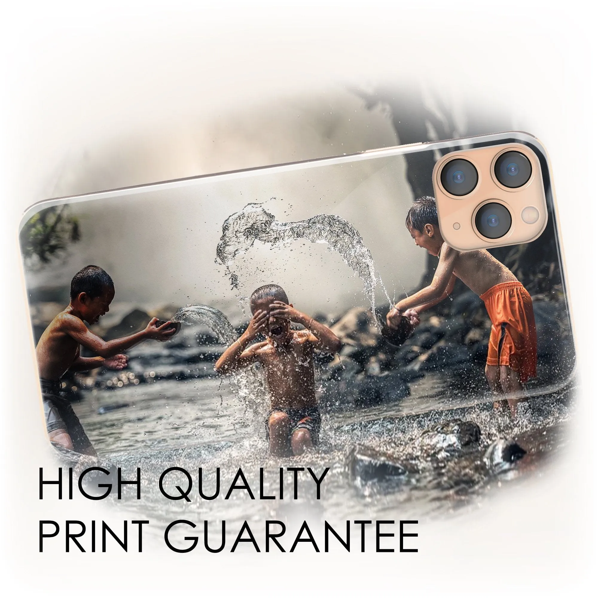 Personalised LG Hard Case