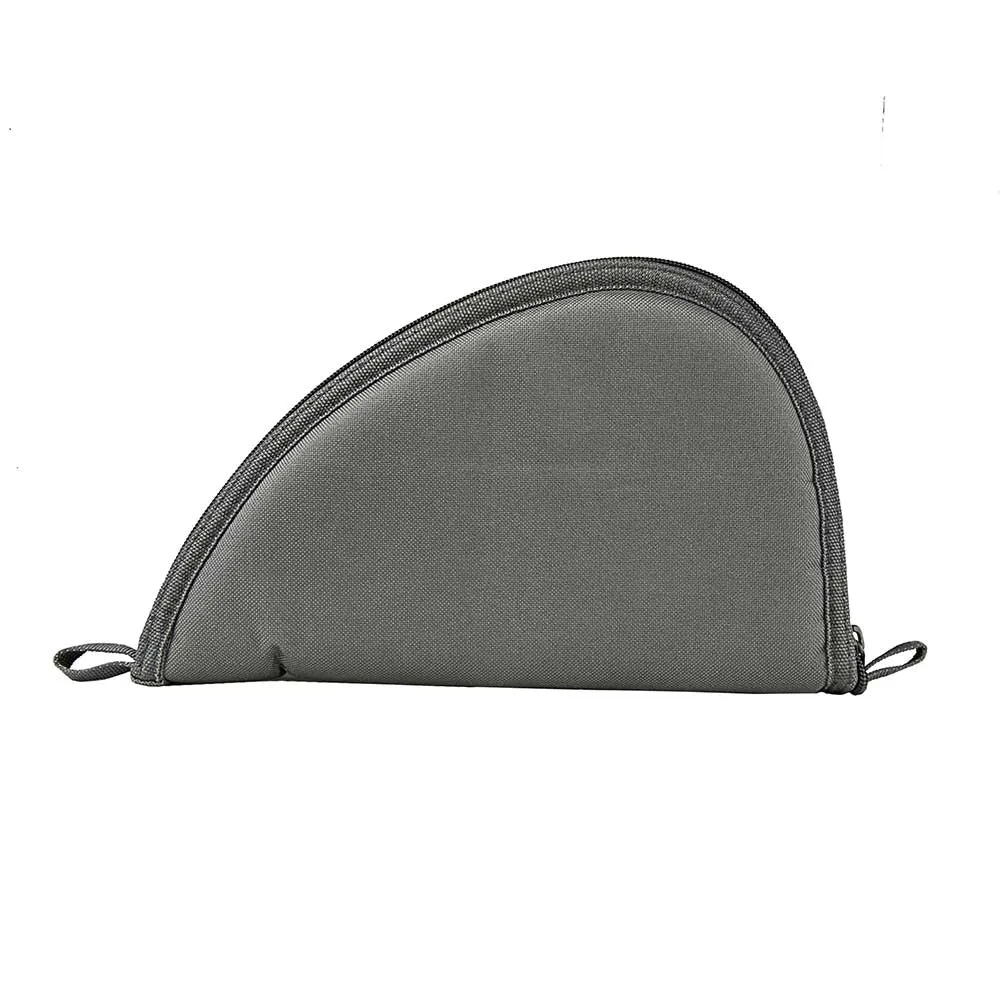 Pistol Case- Medium- Urban Gray