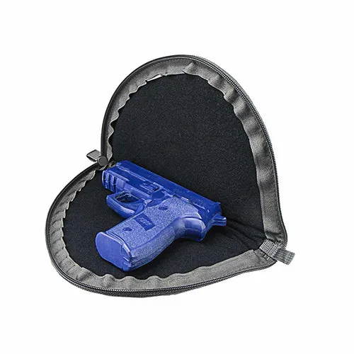 Pistol Case- Medium- Urban Gray