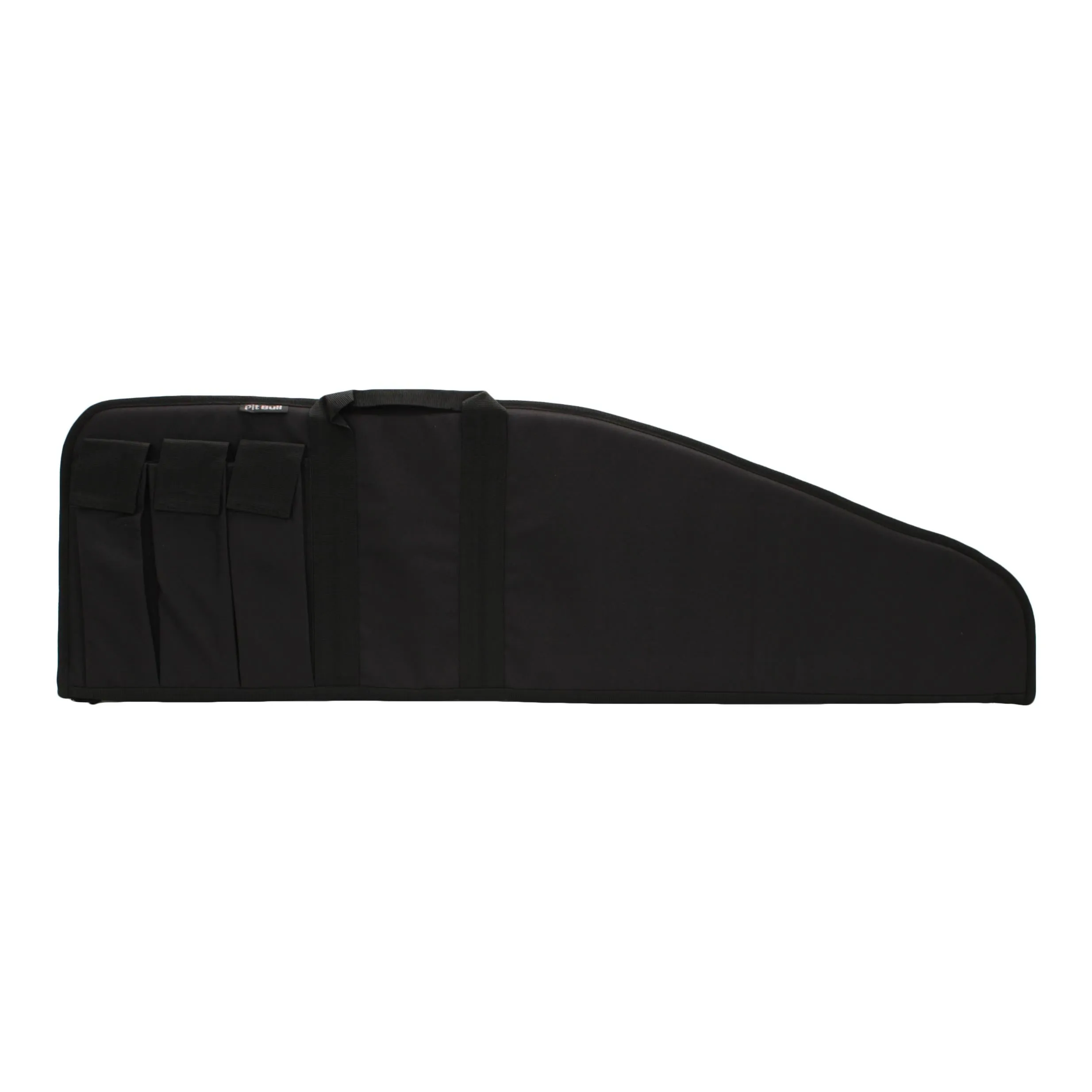 Pit Bull Black W/black Trim
