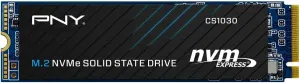 PNY M280CS1030-2TB-RB M.2 NVMe PCIe Gen3 x4 Internal Solid State Drive (SSD)