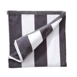 Premium 100% Cotton Velour Beach Towels
