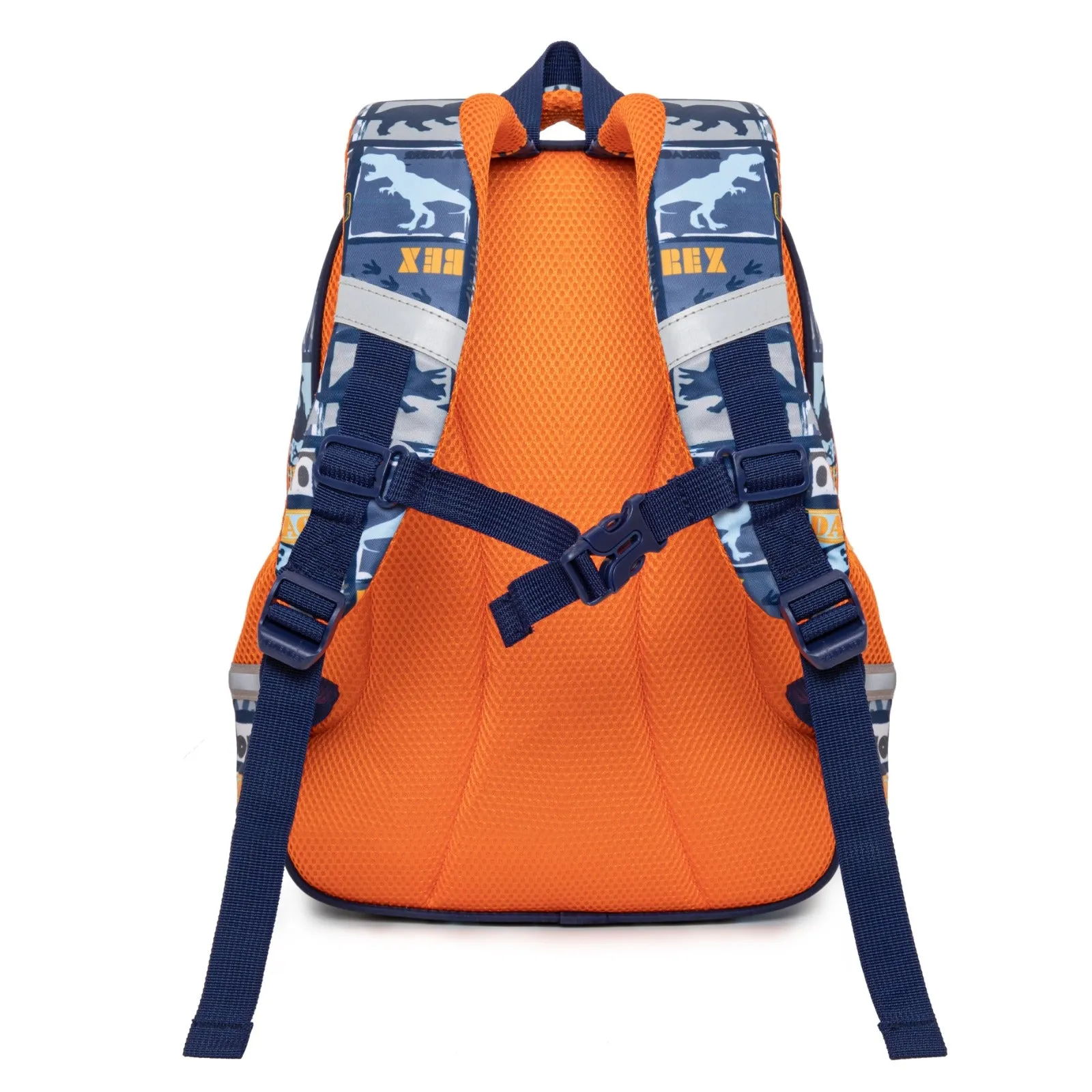 Premium Dino   School Backpack For Kids