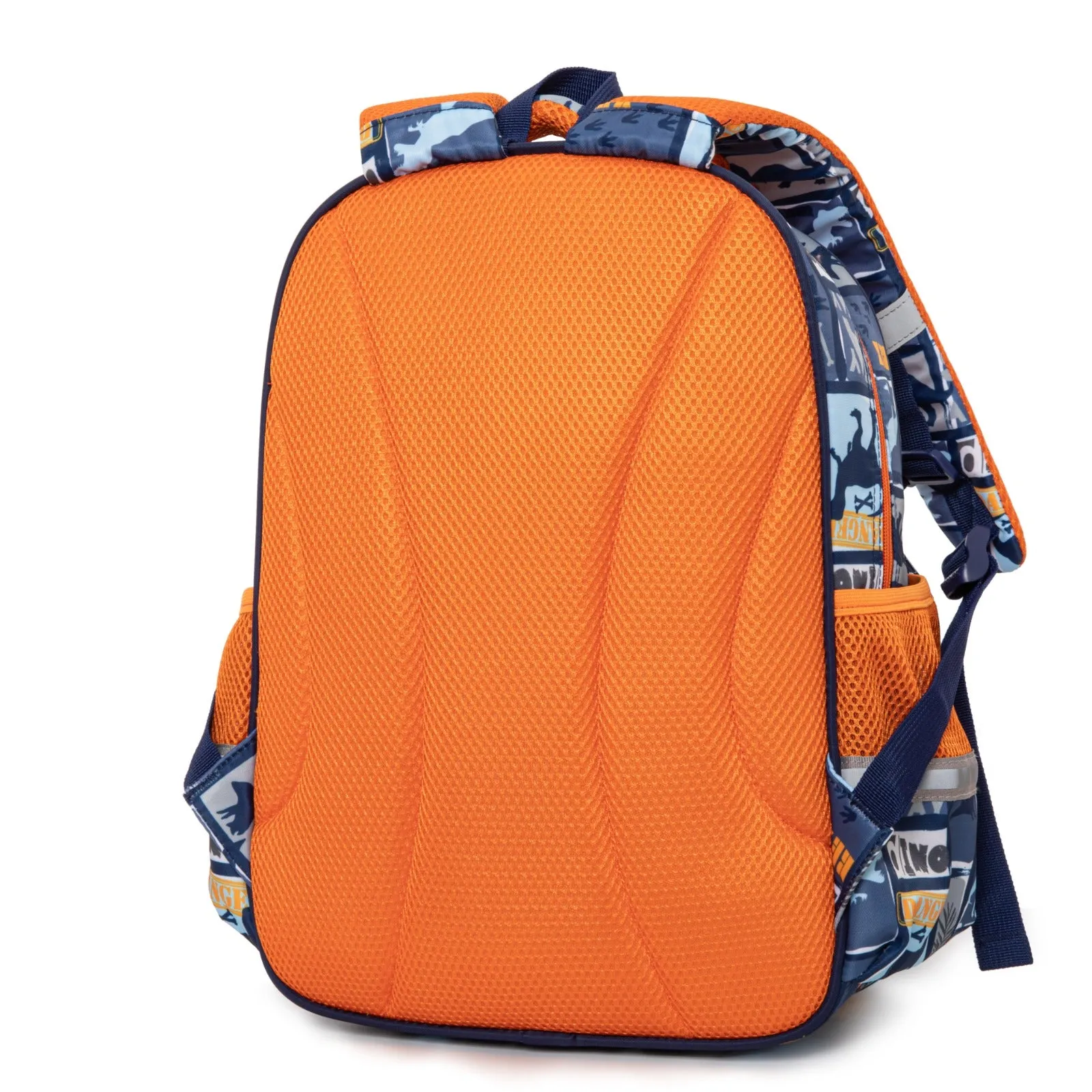 Premium Dino   School Backpack For Kids
