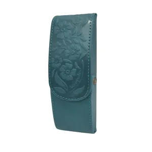 Premium Quality Eco Leather Glasses Case – Elegant Everyday Protection
