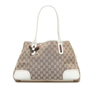 Princy Unbeatable range (SHG-wfGuxY) Big offer Gucci GG Tote Canvas