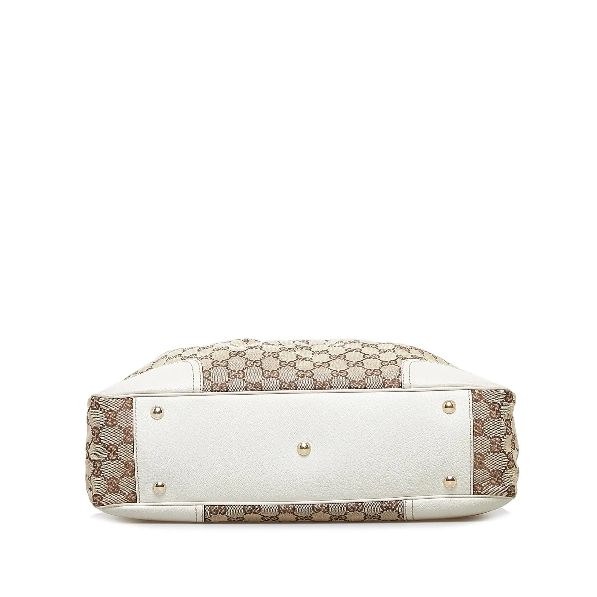 Princy Unbeatable range (SHG-wfGuxY) Big offer Gucci GG Tote Canvas