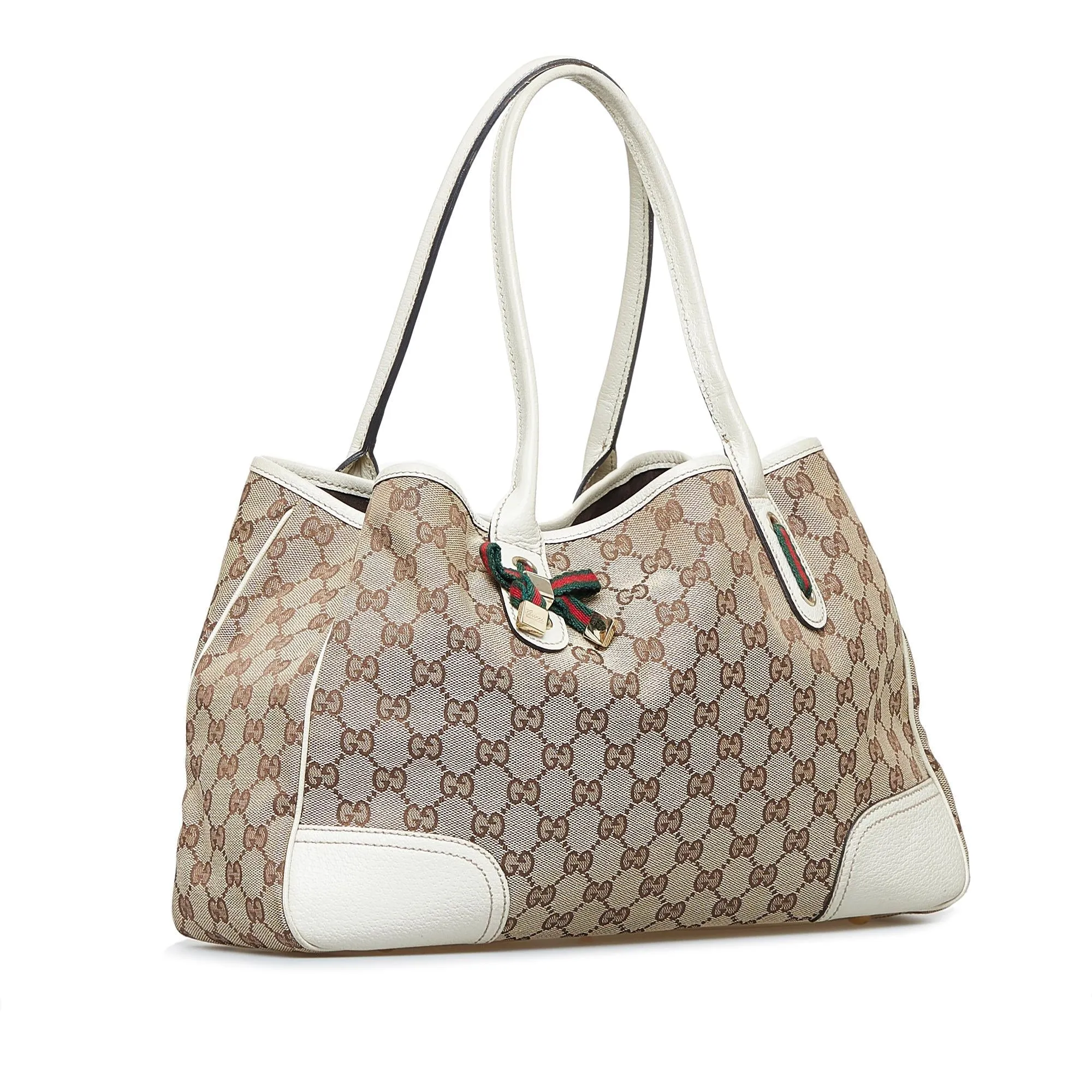 Princy Unbeatable range (SHG-wfGuxY) Big offer Gucci GG Tote Canvas