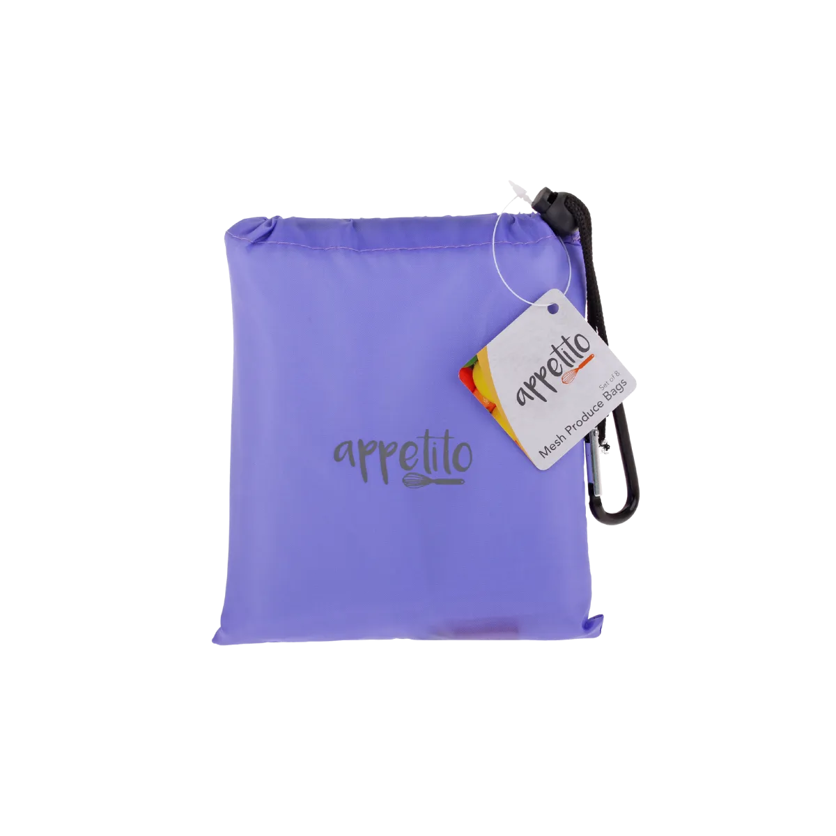 Produce Bags - Set of 8