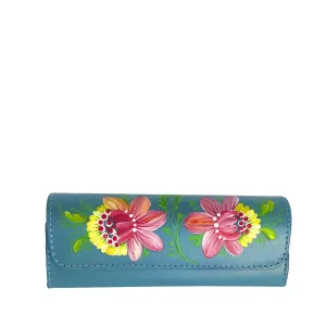 Protective Eyeglass Case – Sleek Hard Shell for Daily Use