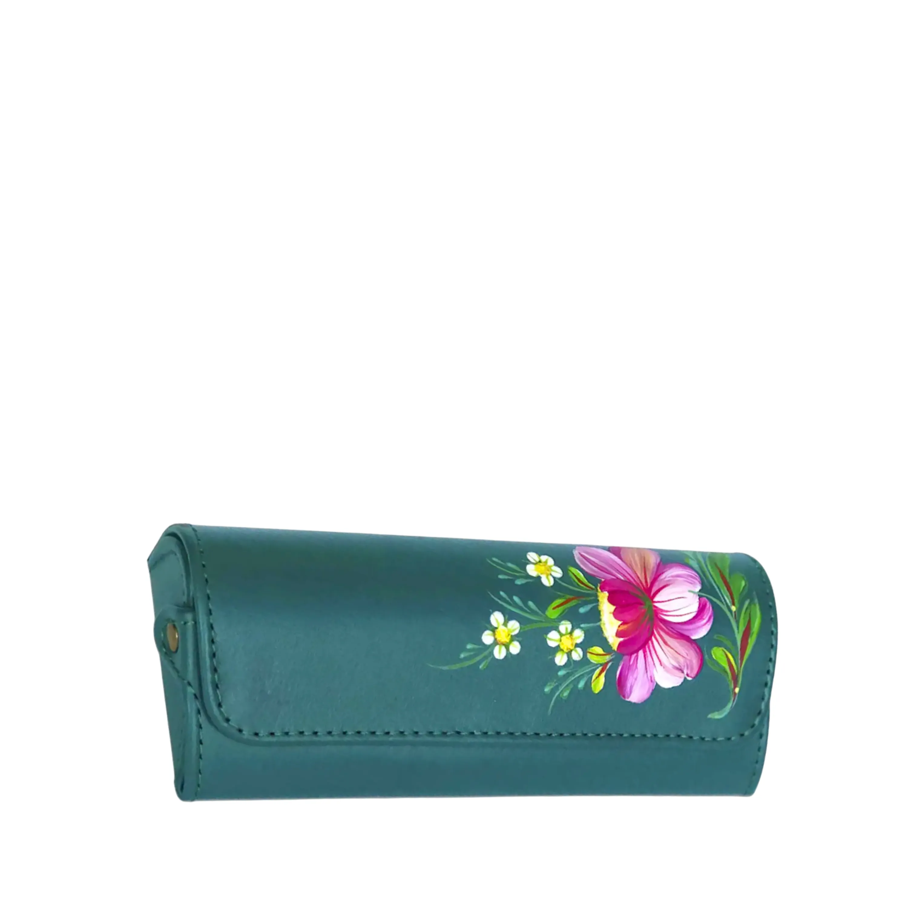 Protective Eyeglass Case – Sleek Hard Shell for Daily Use