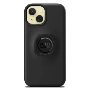 Quad Lock iPhone 15 Case