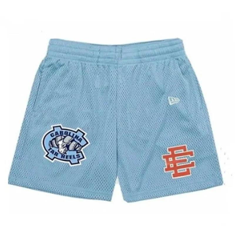 Quick Dry Breathable Mesh Gym Shorts