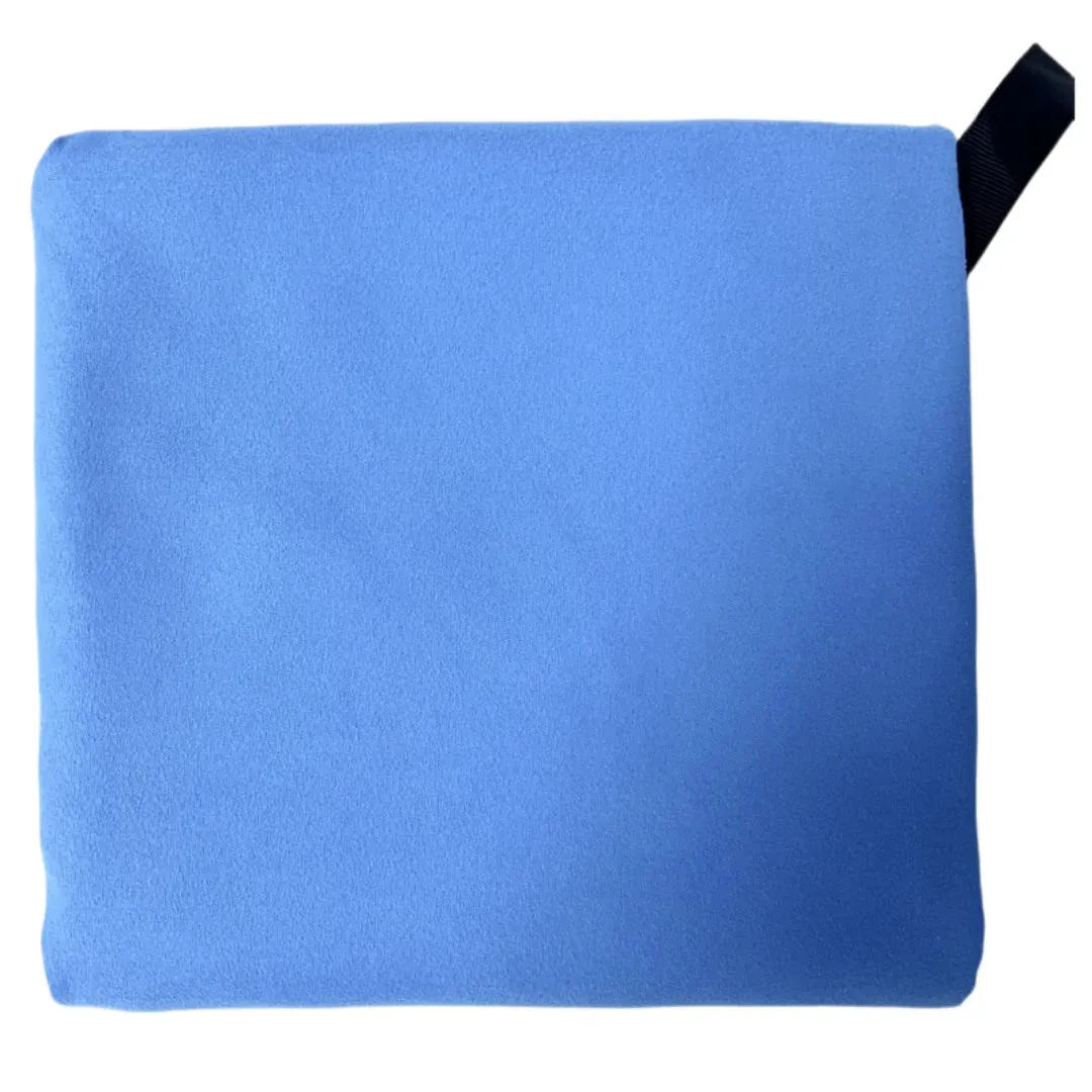 Quick Dry Microfiber Towel For Travel Sports Beach Swim Yoga Gym