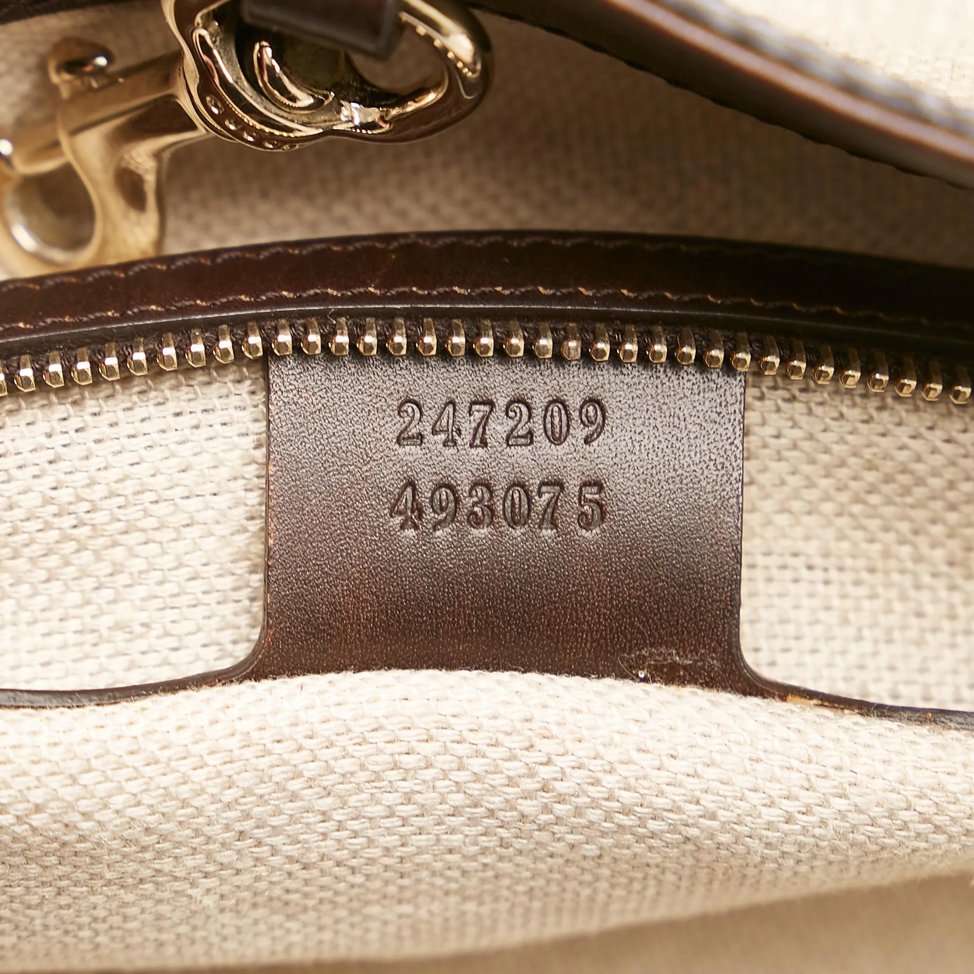 Quick offer Logo Tote (SHG-35726) Craft Bag Gucci Big savings event