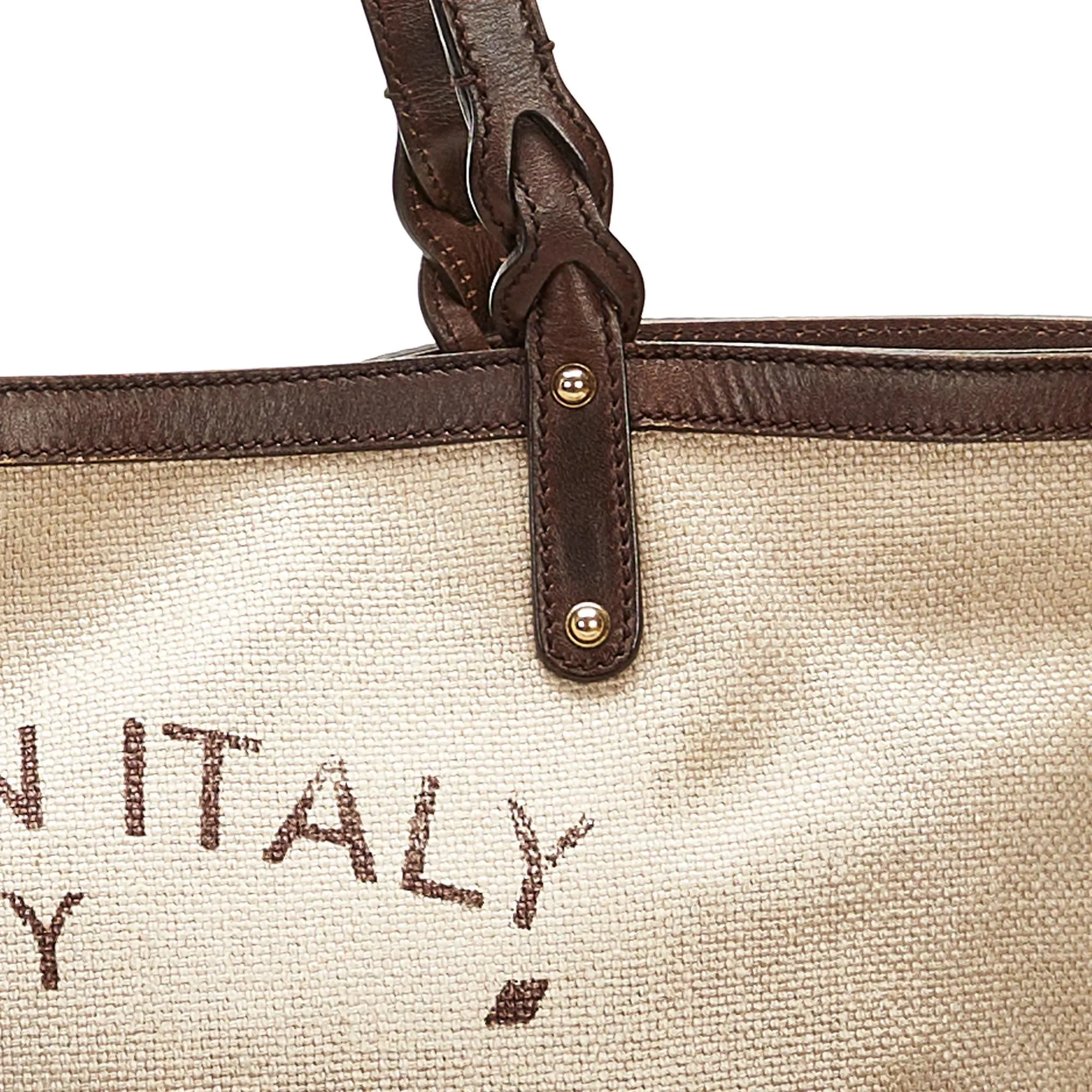 Quick offer Logo Tote (SHG-35726) Craft Bag Gucci Big savings event