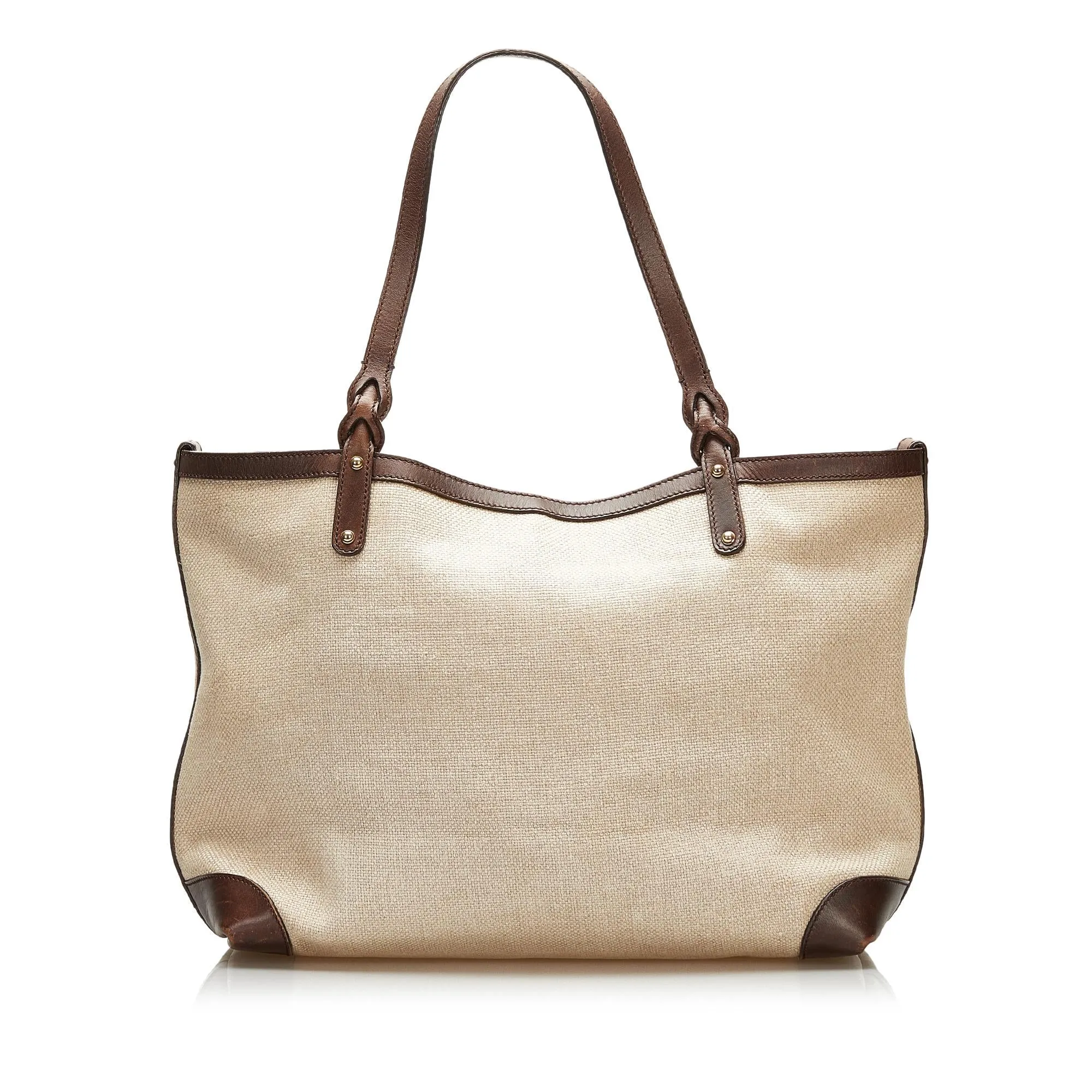 Quick offer Logo Tote (SHG-35726) Craft Bag Gucci Big savings event