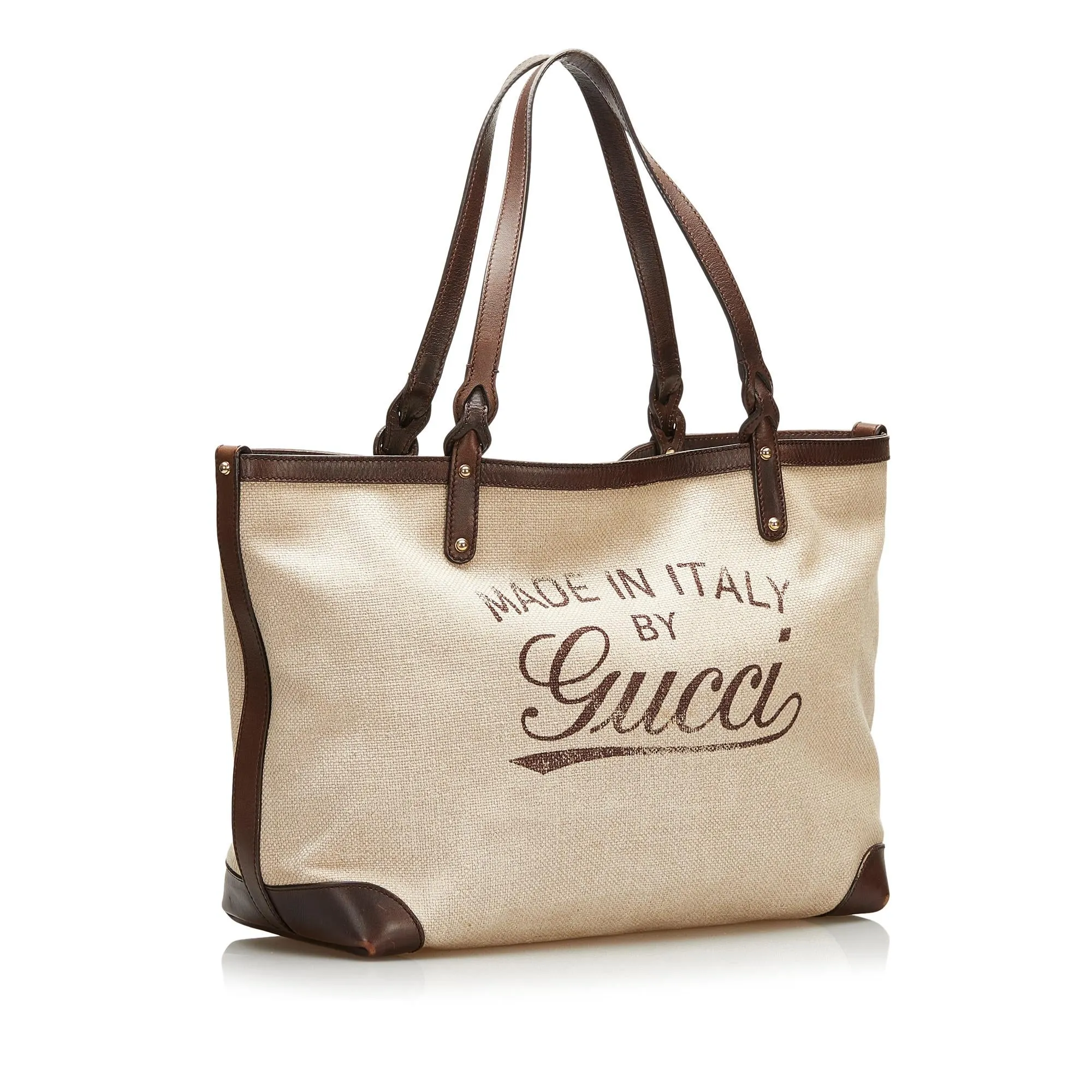 Quick offer Logo Tote (SHG-35726) Craft Bag Gucci Big savings event
