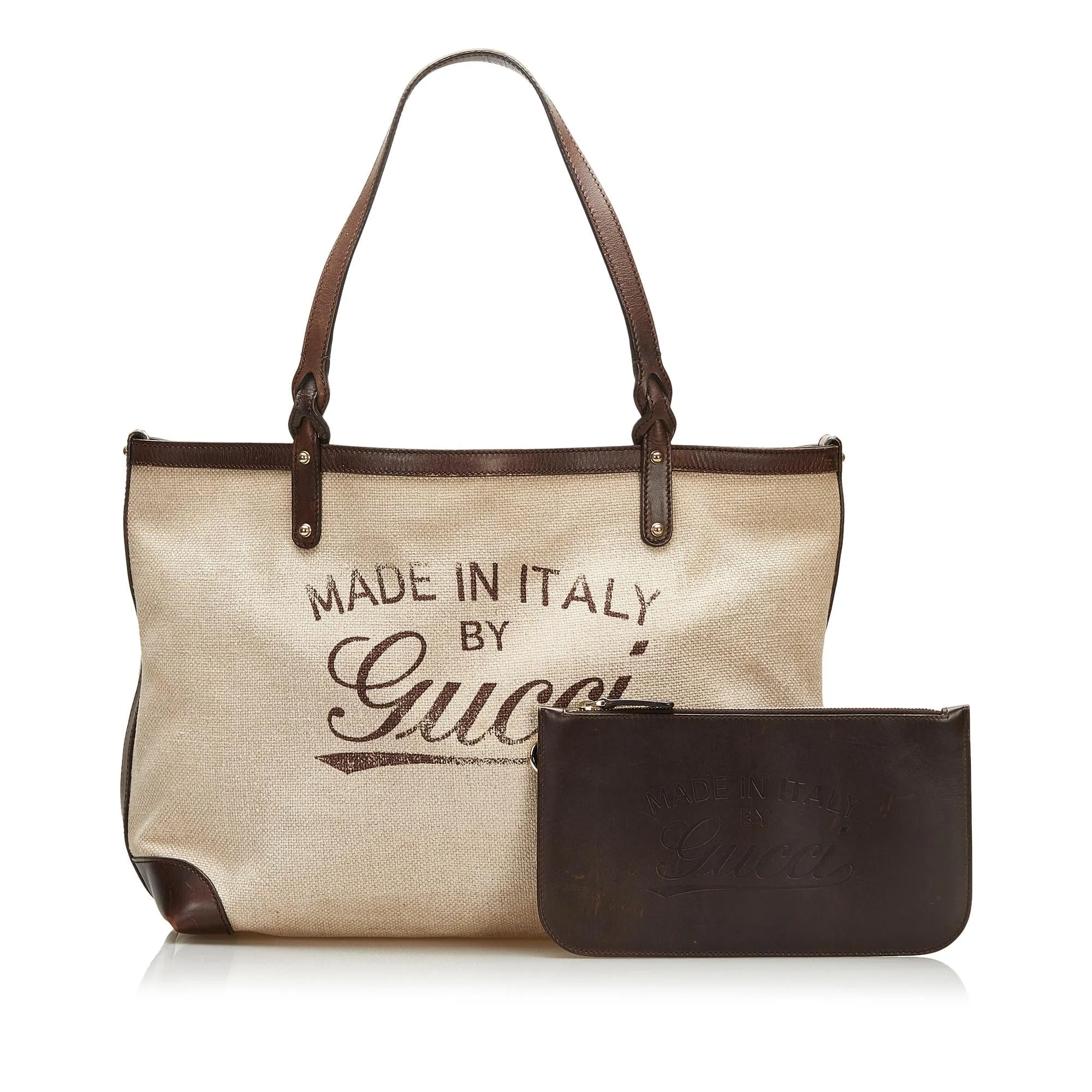 Quick offer Logo Tote (SHG-35726) Craft Bag Gucci Big savings event