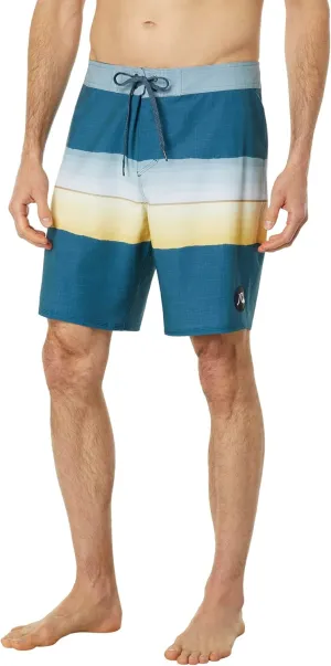 Quiksilver Men's Standard Surfsilk Resin Tint 19 Boardshort Swim Trunk Bathing Suit