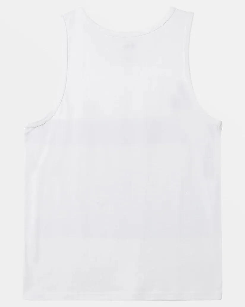 Quiksilver Tijuana Tank