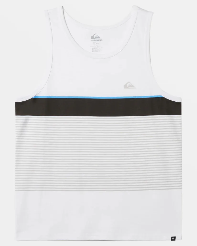 Quiksilver Tijuana Tank