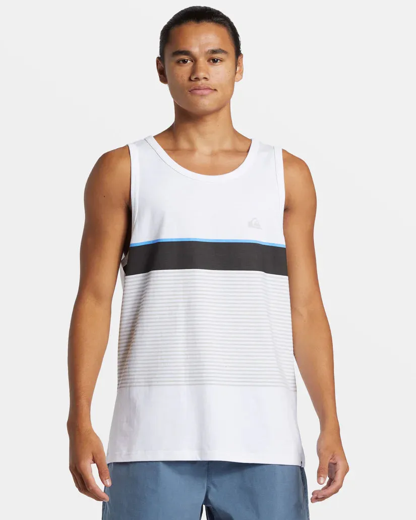 Quiksilver Tijuana Tank
