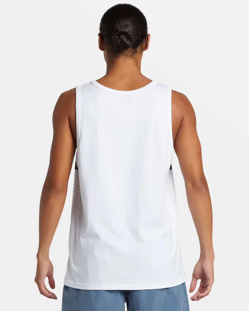 Quiksilver Tijuana Tank