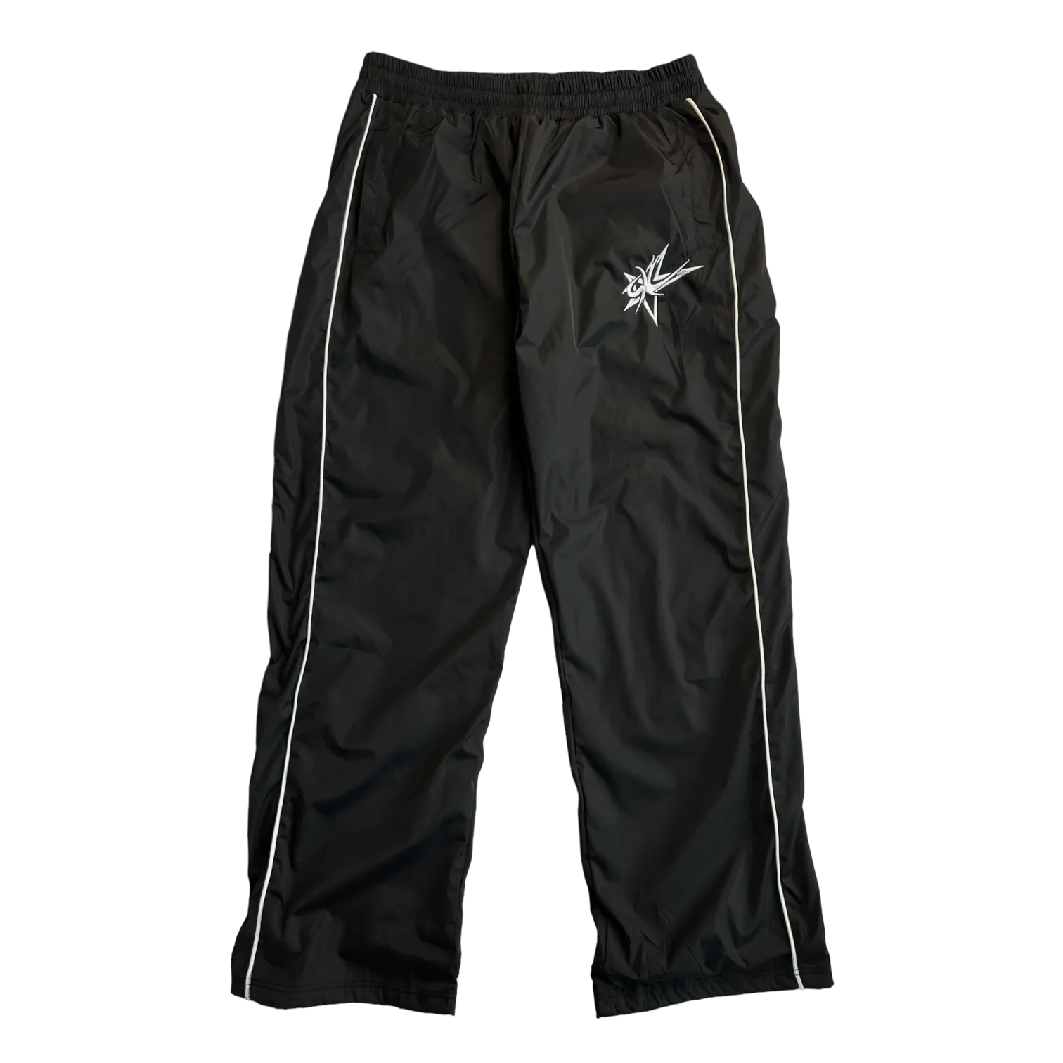 "4L 2.0” Nylon Sweat Pant