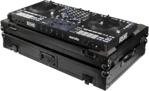 RANE FOUR Industrial Board Flight Case