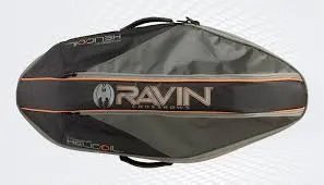 Ravin Soft Cases