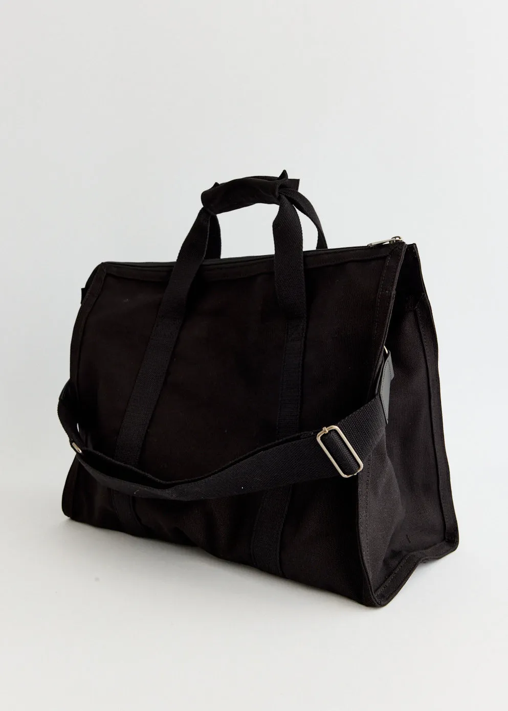 Recuperation Gym Bag