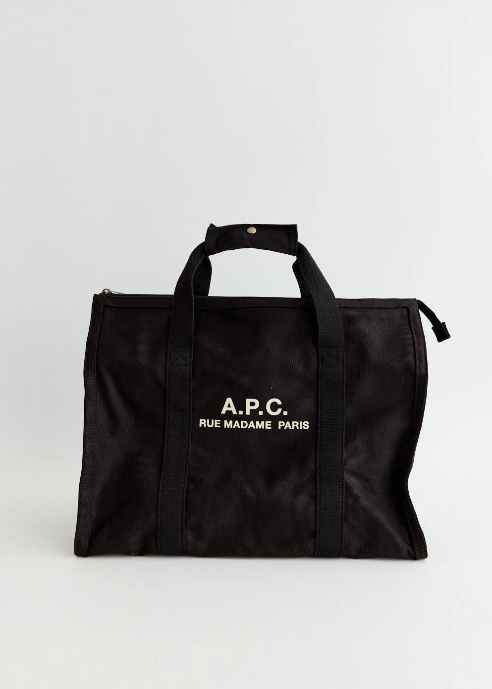 Recuperation Gym Bag