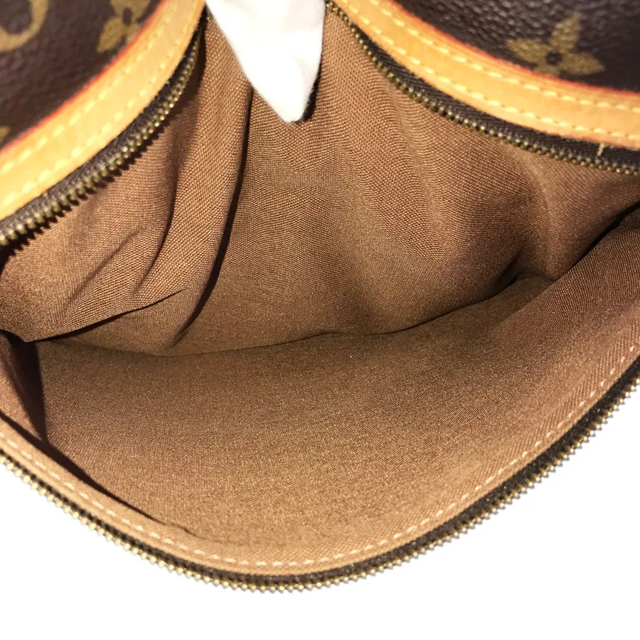 Reduced-rate Pochette bag Monogram M40044 Shoulder VUITTON LOUIS Fast worldwide shipping Bosphore