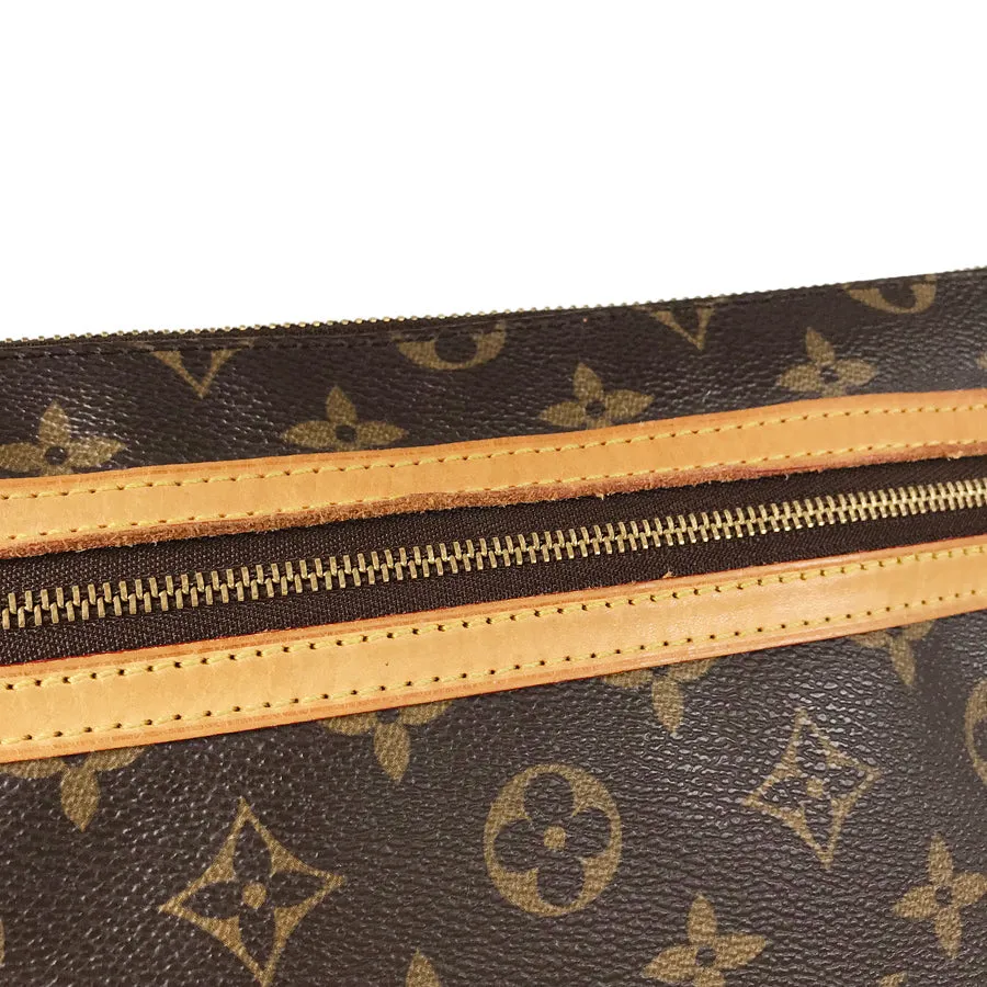 Reduced-rate Pochette bag Monogram M40044 Shoulder VUITTON LOUIS Fast worldwide shipping Bosphore