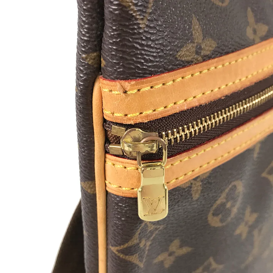 Reduced-rate Pochette bag Monogram M40044 Shoulder VUITTON LOUIS Fast worldwide shipping Bosphore