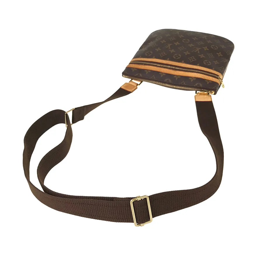 Reduced-rate Pochette bag Monogram M40044 Shoulder VUITTON LOUIS Fast worldwide shipping Bosphore